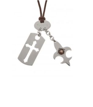 COLLANA REBECCA XLBKSG24