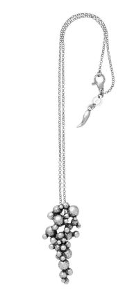 COLLANA GIOVANNI RASPINI BUBBLES 11575