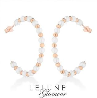 ORECCHINI COSCIA LE LUNE GLAMOUR CAROLYNE COLLECTION LGEA293.1