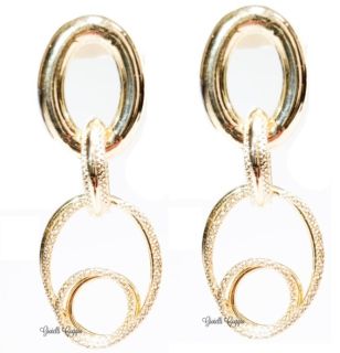 ORECCHINI REBECCA COLLEZIONE DIVA BDVOOO22