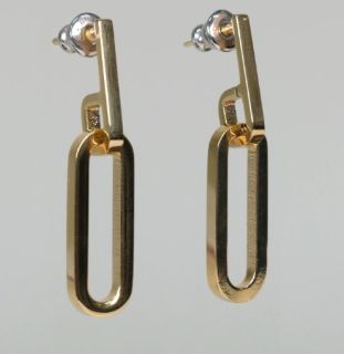 Orecchini Rebecca collezione Cult Classic BR1OOO02
