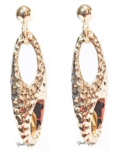 ORECCHINI REBECCA COLLEZIONE DUNE BDUOOO06