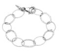 Bracciale Giovanni Raspini Maglia Alternata 12621