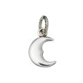 CIONDOLO GIOVANNI RASPINI ARGENTO LUNA 10460