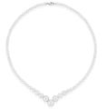 Collana Coscia Cuture Light Collezione Crown CLNKFWED208