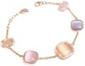 BRACCIALE MADI' DONNA IN ARGENTO COLLEZIONE LAGUNA 3905600