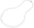 Collana Giovanni Raspini Maglia Alternata 12620