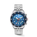 Orologio Lorenz uomo collezione SHARK 5 CRONOGRAFO 030285BB