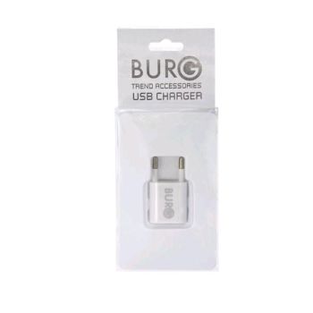 ADATTATORE USB Burg 2082 per Burg 5 7 9 10 12 13