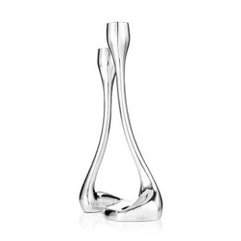 PORTACANDELE OTTAVIANI DROPS 22253