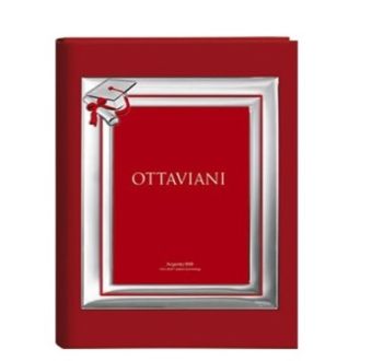 ALBUM OTTAVIANI ARGENTO 999 MIRO SILVER 5000ALB