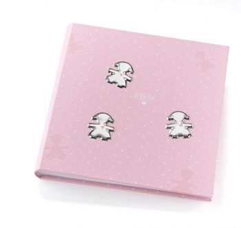 ALBUM LE BEBE' ALBUM CON SAGOME LB 206/30 R