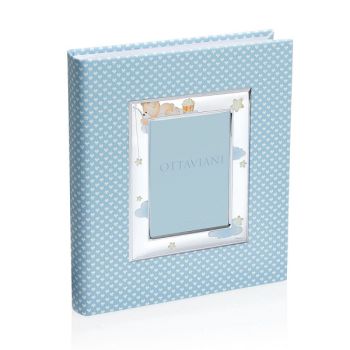 ALBUM OTTAVIANI BIMBO ORSETTO PESCATORE DI STELLE 7000ALB