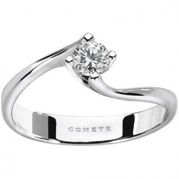 ANELLO COMETE DONNA SOLITARI COLLECTION ANB2190