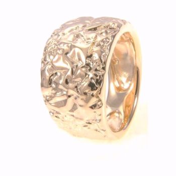 ANELLO BLISS BRONZO PAPER COLLECTION 2000600