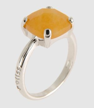 ANELLO BLISS ARGENTO PRINCESS COLLECTION 3131900