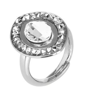 ANELLO BOCCADAMO STARLIGHT COLLECTION XAN135