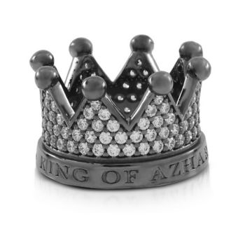 ANELLO AZHAR CORONA 162A