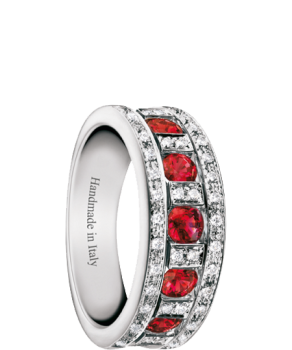 ANELLO DAMIANI BELLE EPOQUE 20000839