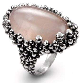 Anello Giovanni Raspini Perlage Collection 10126/16