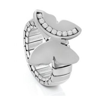 ANELLO NOMINATION DONNA BUTTERFLY COLLECTION 021360 001