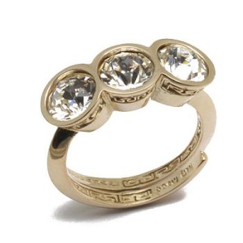 ANELLO REBECCA WORD COLLECTION BWSAOB01