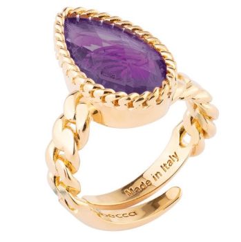 ANELLO REBECCA COLLEZIONE COCKTAIL BCOAOA12