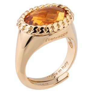 ANELLO REBECCA COLLEZIONE COCKTAIL BCOAOC10