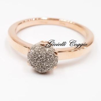 ANELLO REBECCA COLLEZIONE JOLIE SJLACR20