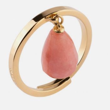 ANELLO REBECCA COLLEZIONE TULIPE BTUAOF01