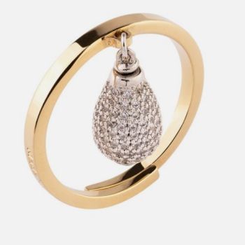 ANELLO REBECCA COLLEZIONE TULIPE BTUAOZ21