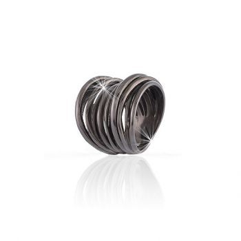 ANELLO UNOAERRE ARGENTO FASHION COLLECTION 700YAF1970000 20925RN 5561/16