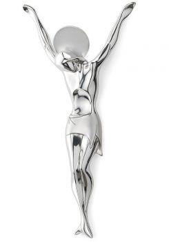 Crocefisso Acca Argento AR192CR