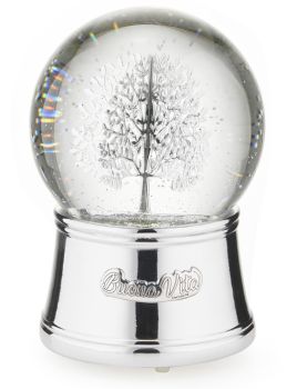 BOULE DE NEIGE ACCA ALBERO DELLA VITA OG.123BO