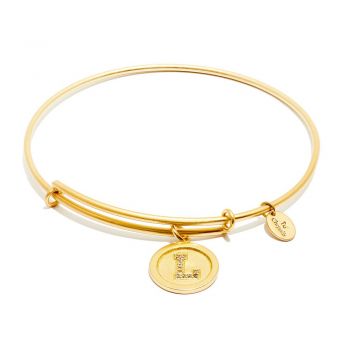 BRACCIALE CHRYSALIS INITIALS COLLECTION INIZIALE L CRBT05LGP