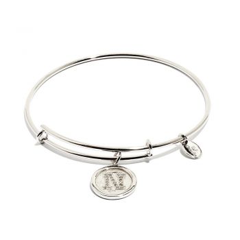 BRACCIALE CHRYSALIS INITIALS COLLECTION INIZIALE N CRBT05NSP