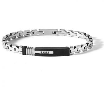 BRACCIALE COMETE UOMO HUG COLLECTION UBR669