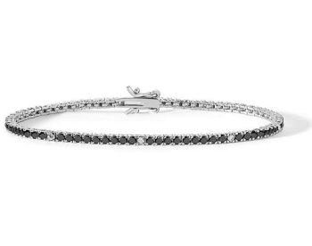 BRACCIALE COMETE UOMO TENNIS COLLECTION UBR900