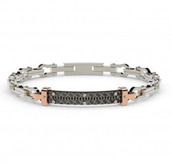 BRACCIALE COMETE UOMO TEXTURE COLLECTION UBR784