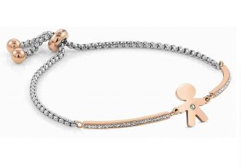 BRACCIALE NOMINATION DONNA MILLE LUCI COLLECTION 028005 027