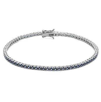 BRACCIALE COMETE UOMO TENNIS COLLECTION UBR995M20