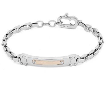 BRACCIALE COMETE UOMO TRAVELLER COLLECTION UBR966