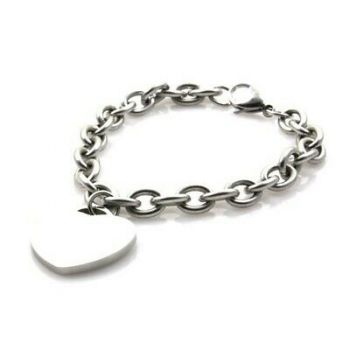 BRACCIALE ACCIAIO DONNA BCC0020