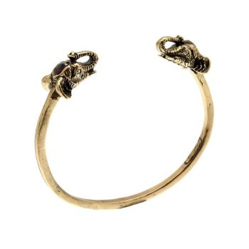 BRACCIALE ALCOZER & J ELEFANTI F024B