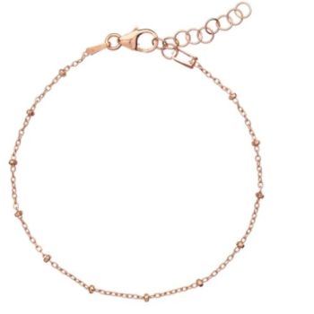 BRACCIALE ARGENTO ALISIA AL1023