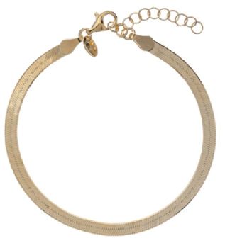 BRACCIALE ARGENTO ALISIA COLLEZIONE GLOSSY AL2453