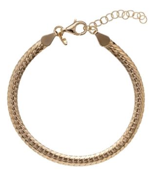 BRACCIALE ARGENTO ALISIA COLLEZIONE GRECIA AL2942