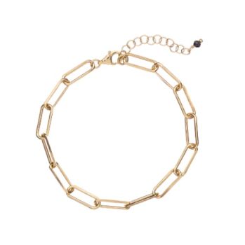 BRACCIALE ARGENTO ALISIA COLLEZIONE HARLEM AL1290