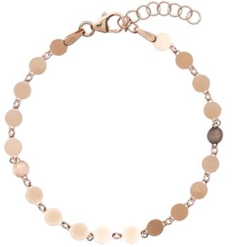 BRACCIALE ARGENTO ALISIA COLLEZIONE LAUREN AL1008