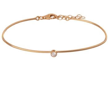 BRACCIALE ARGENTO ALISIA COLLEZIONE BANGLE AL1481